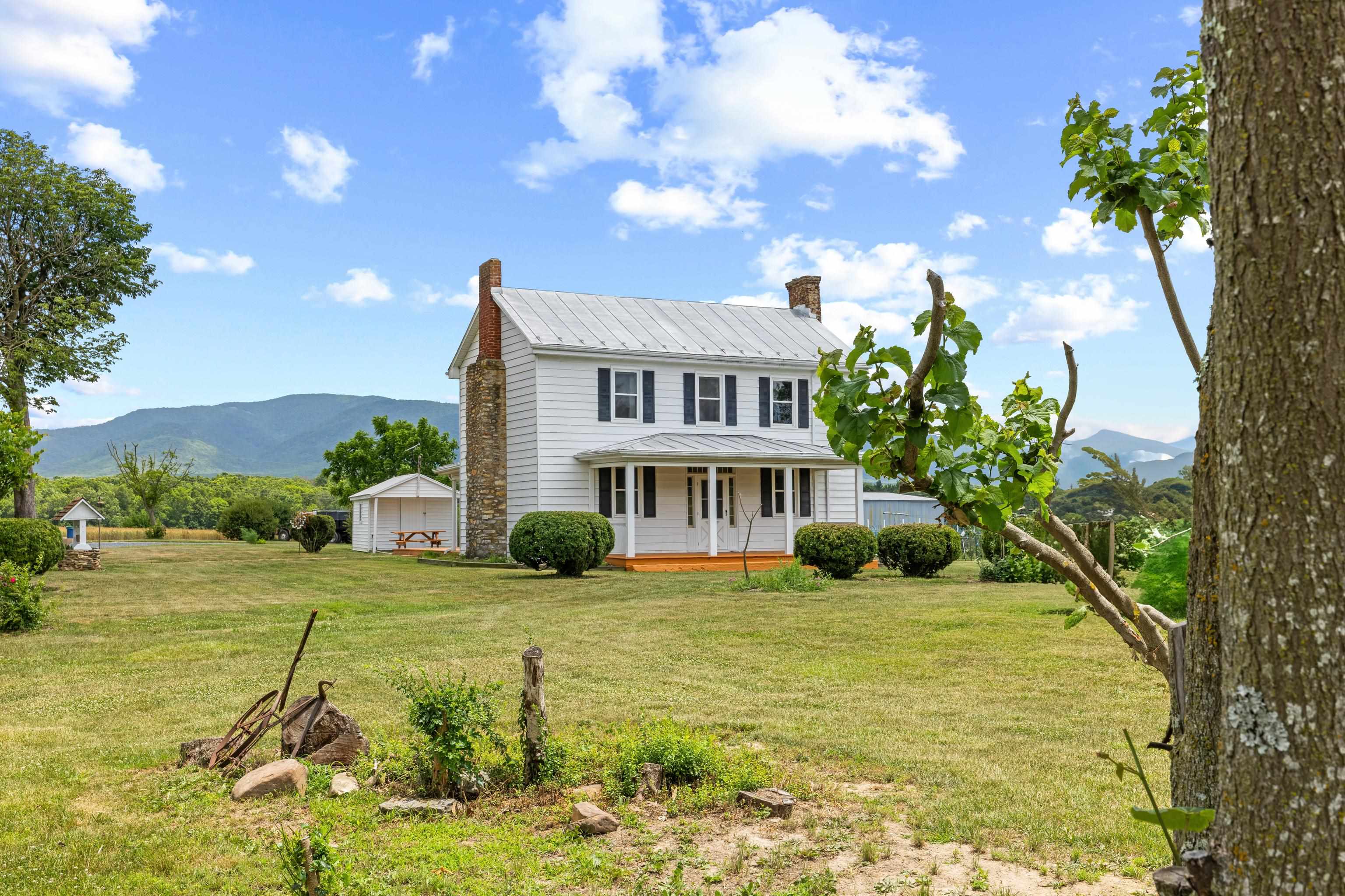 139 Teter Road Grottoes, VA 24441 - Photo 26 of 68