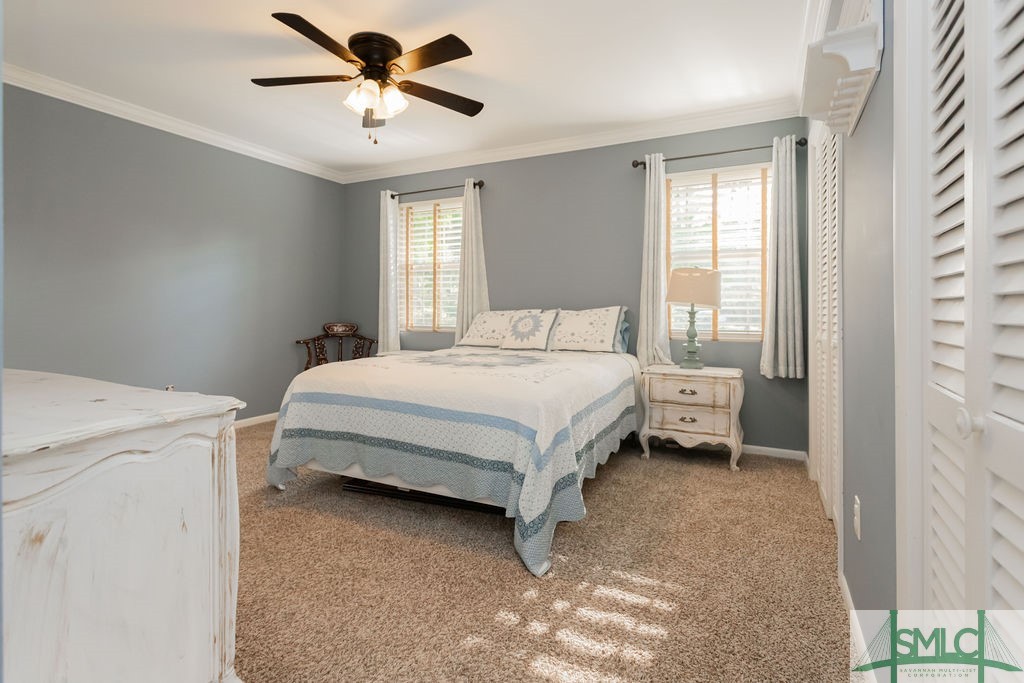13622 Rockingham Road Savannah, GA 31419 - Photo 29 of 44 Master Bedroom