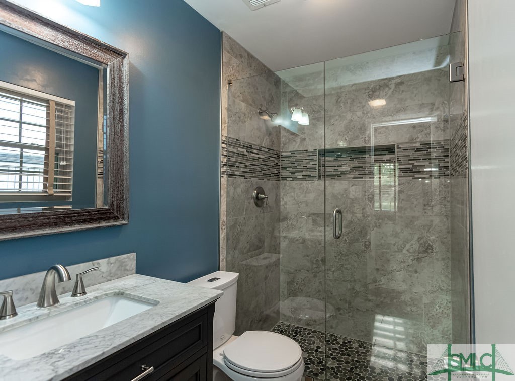 13622 Rockingham Road Savannah, GA 31419 - Photo 32 of 44 Master Bathroom