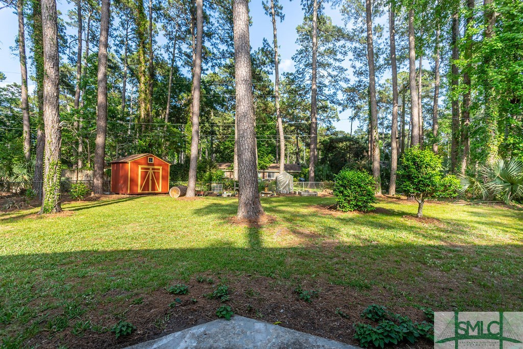 13622 Rockingham Road Savannah, GA 31419 - Photo 36 of 44