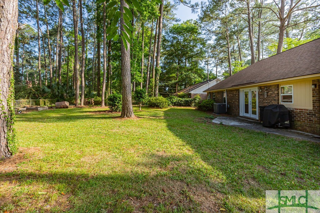 13622 Rockingham Road Savannah, GA 31419 - Photo 38 of 44