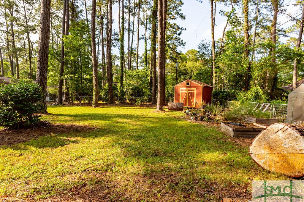 13622 Rockingham Road Savannah, GA 31419 - Photo 41 of 44
