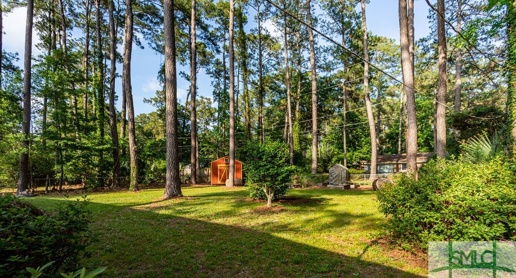 13622 Rockingham Road Savannah, GA 31419 - Photo 42 of 44