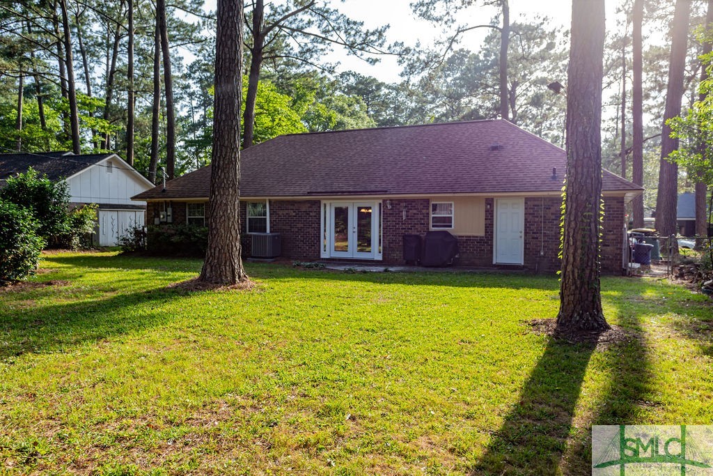 13622 Rockingham Road Savannah, GA 31419 - Photo 44 of 44