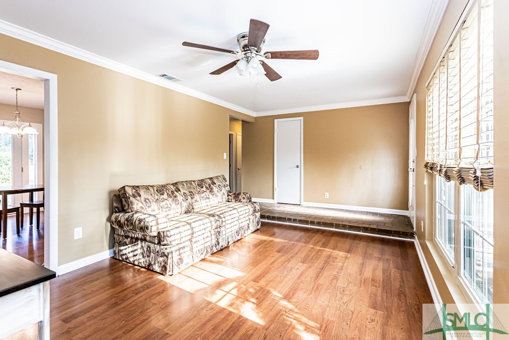 13622 Rockingham Road Savannah, GA 31419 - Photo 8 of 44