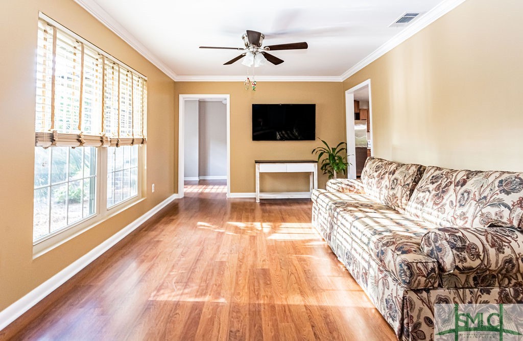 13622 Rockingham Road Savannah, GA 31419 - Photo 9 of 44