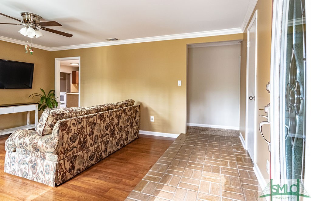 13622 Rockingham Road Savannah, GA 31419 - Photo 10 of 44