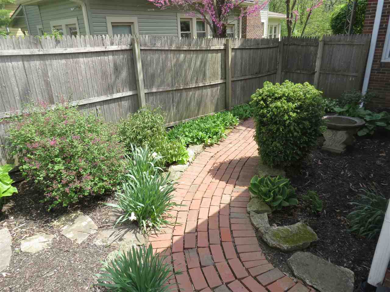 1224 Audubon Road New Castle, IN 47362 - Photo 20 of 20 Gallery Image 20