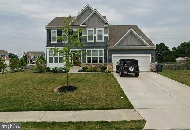 628 Friendship Road Westminster, MD 21157 - Photo 1 of 1 Charming two-story home with curb appeal.