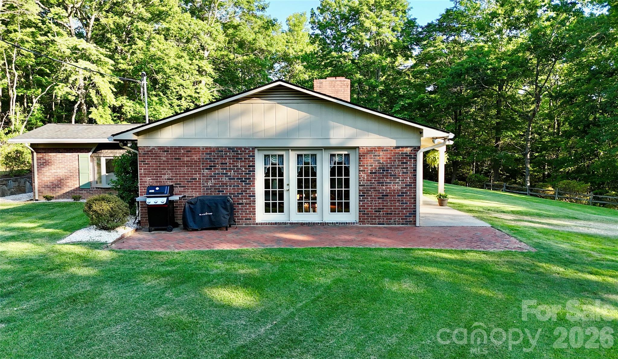 552 Coxes Creek Church Road Marion, NC 28752 - Photo 3 of 39