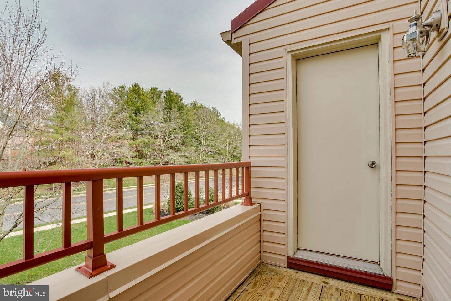 8018 Valley Manor Road, Unit 3B Owings Mills, MD 21117 - Photo 51 of 51