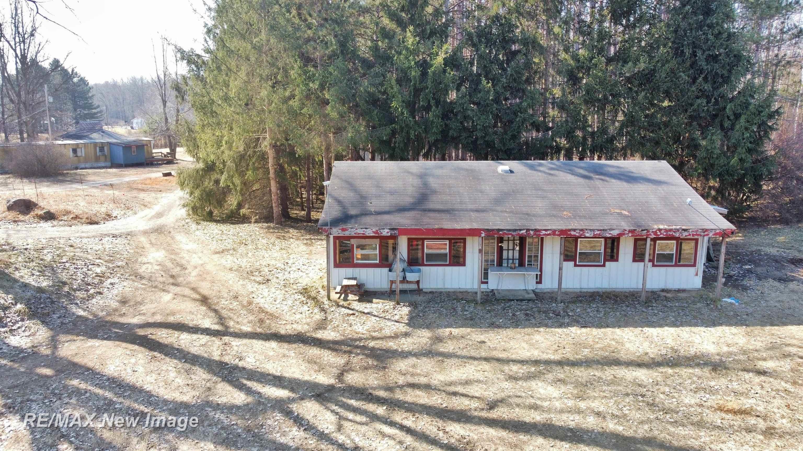 12233 Raucholz Road Chesaning, MI 48616 - Photo 76 of 79 Gallery Image 76