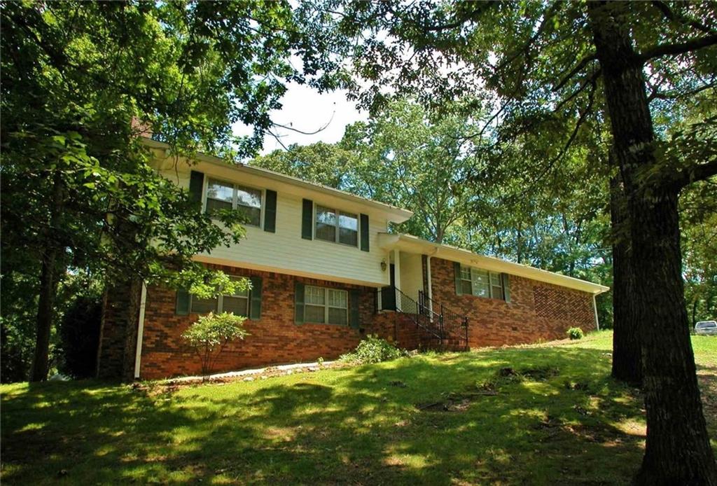 5500 Northwoods Road Clermont, GA 30527 - Photo 1 of 1 Gallery Image 1