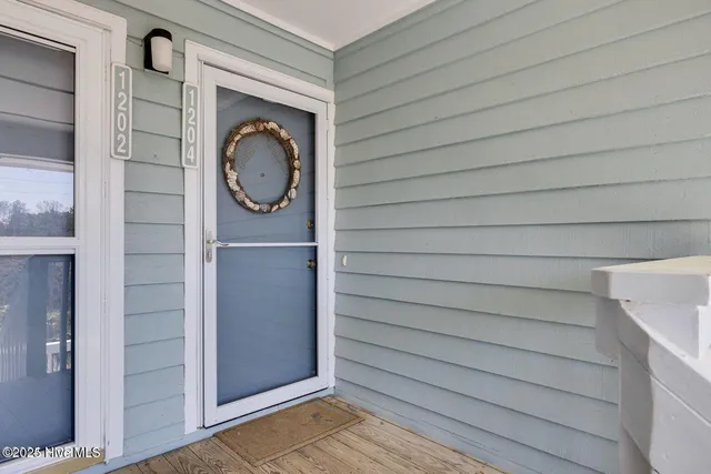 $2,500 | 202 Lewis Drive, Unit 1204, Carolina Beach, NC 28428