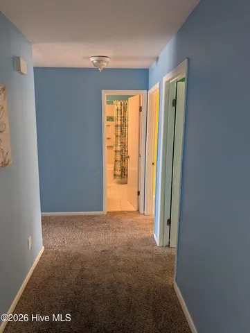 $2,500 | 202 Lewis Drive, Unit 1204, Carolina Beach, NC 28428