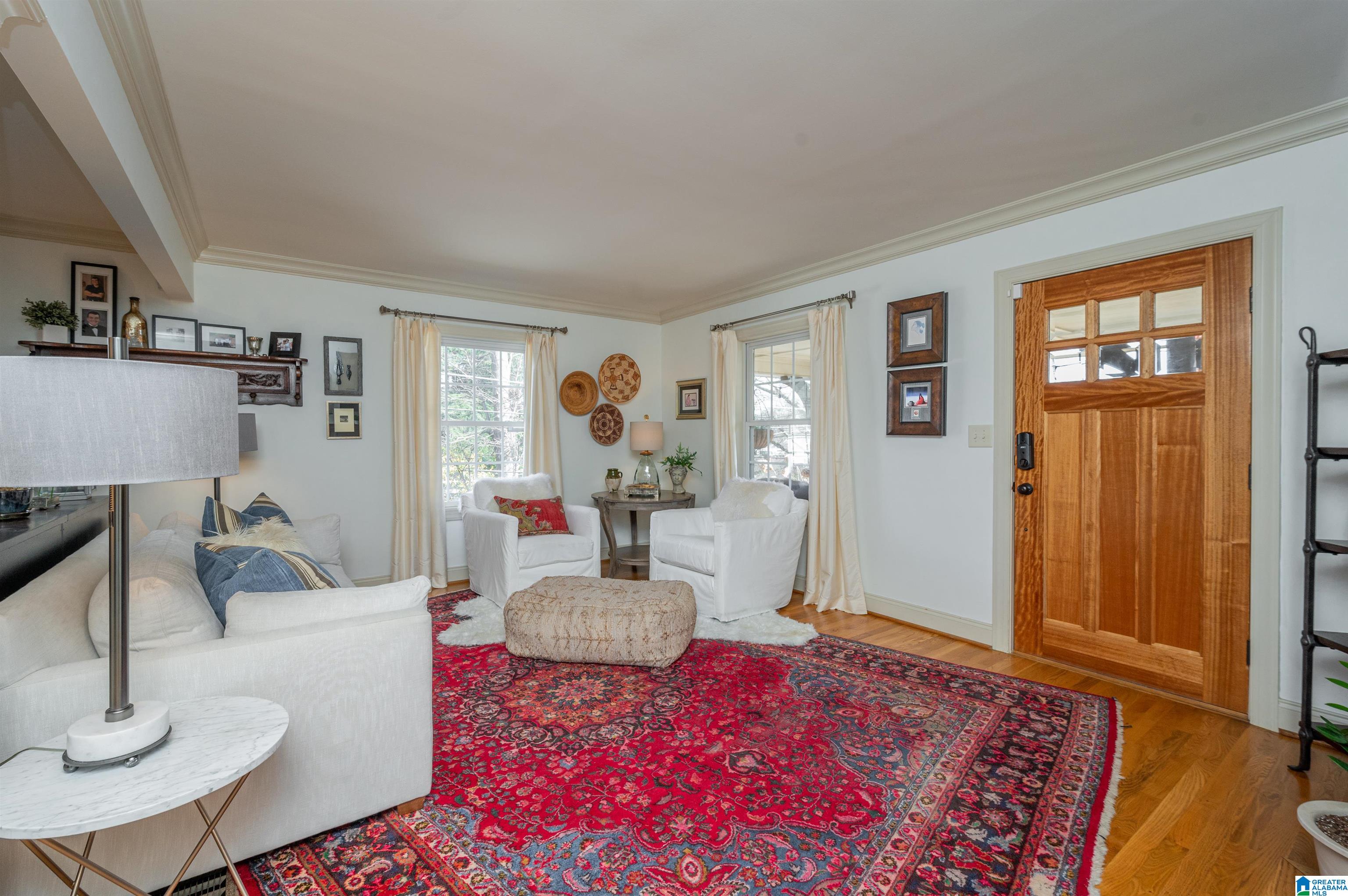 916 Highland Road Birmingham, AL 35209 - Photo 7 of 36