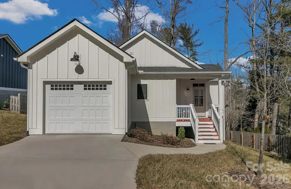 $500,000 | 40 Rangeley Drive, Asheville, NC 28803
