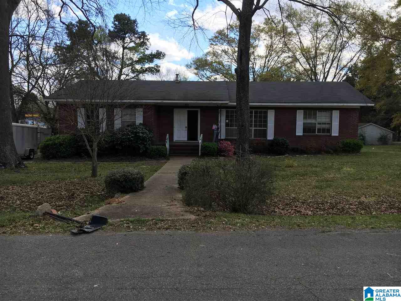 206 Nolia Street Birmingham, AL 35228 - Photo 1 of 7