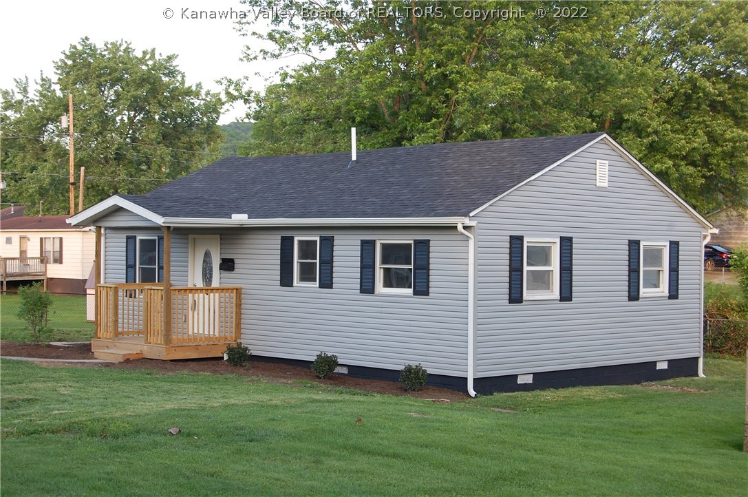 18 2nd Street Winfield, WV 25213 - Photo 3 of 16 Gallery Image 3