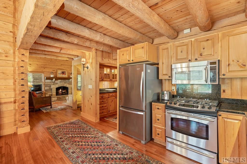 48 Cowee Ridge Road Highlands, NC 28741 - Photo 11 of 47 Gallery Image 11