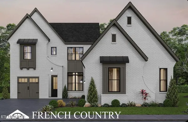 $1,159,900 | Lot 117 Wagon Hitch Road, Knoxville, TN 37934