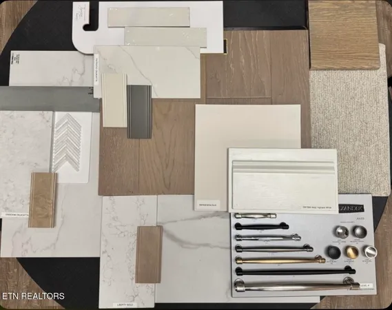 $1,159,900 | Lot 117 Wagon Hitch Road, Knoxville, TN 37934