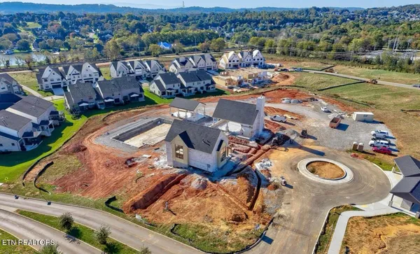 $1,159,900 | Lot 117 Wagon Hitch Road, Knoxville, TN 37934