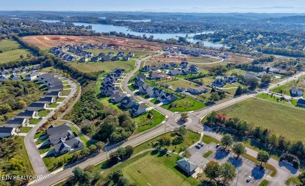 $1,159,900 | Lot 117 Wagon Hitch Road, Knoxville, TN 37934