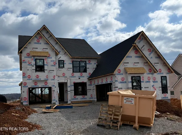 $1,159,900 | Lot 117 Wagon Hitch Road, Knoxville, TN 37934