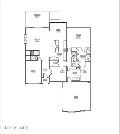 $1,159,900 | Lot 117 Wagon Hitch Road, Knoxville, TN 37934