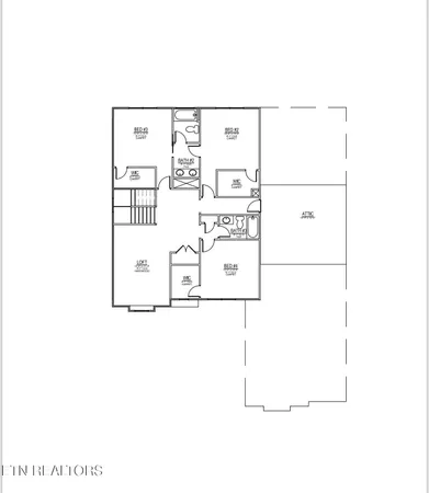 $1,159,900 | Lot 117 Wagon Hitch Road, Knoxville, TN 37934