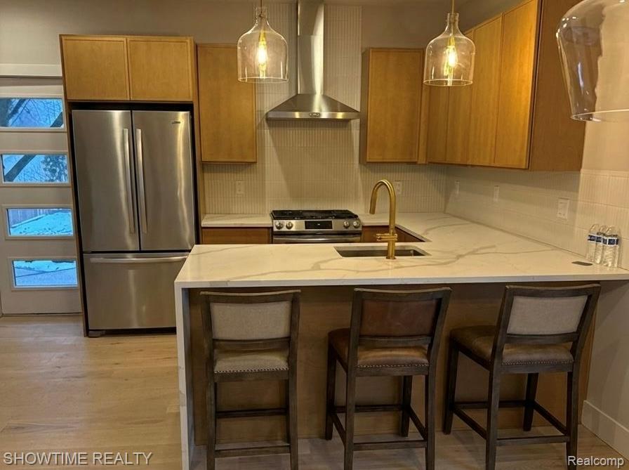 334 Romeo Road Rochester, MI 48307 - Photo 11 of 44 Gallery Image 11