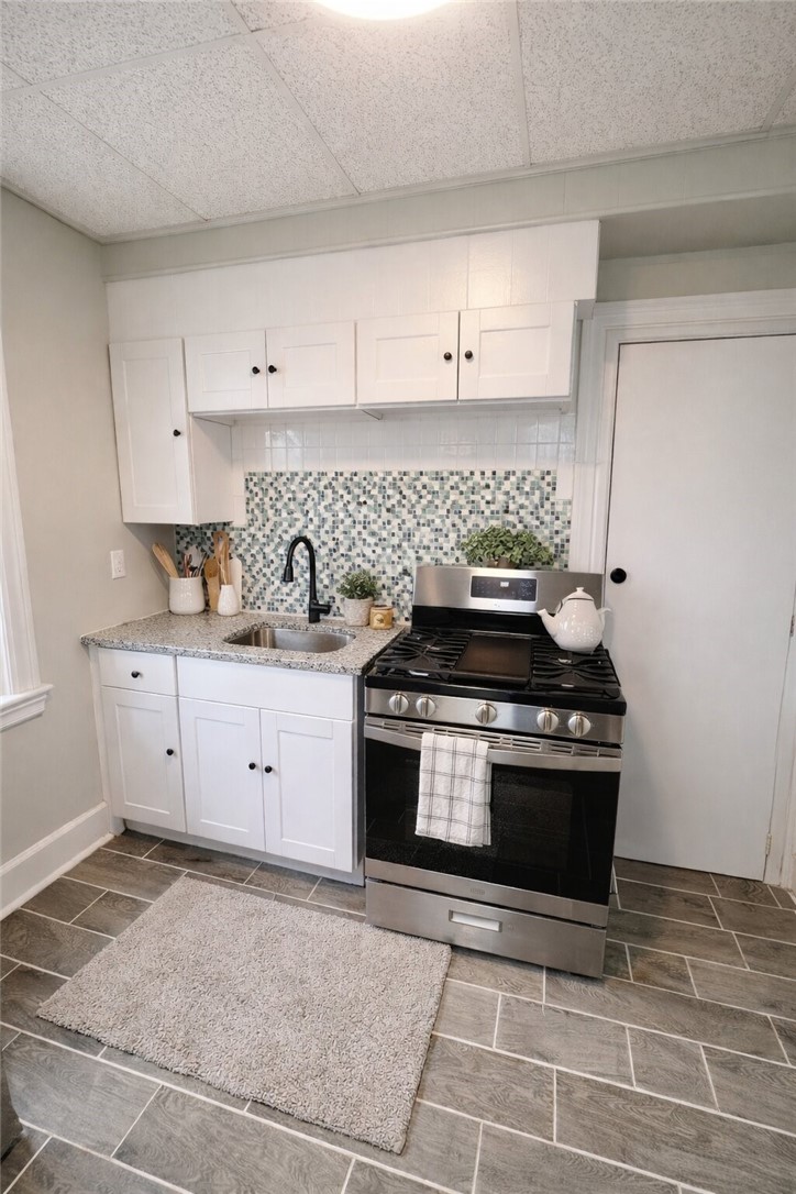 123 Cottage Street, Unit 5 Pawtucket, RI 02860 - Photo 3 of 7