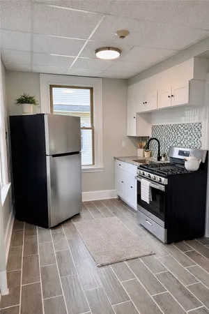 $1,450 | 123 Cottage Street, Unit 5, Pawtucket, RI 02860