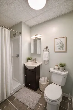 $1,450 | 123 Cottage Street, Unit 5, Pawtucket, RI 02860