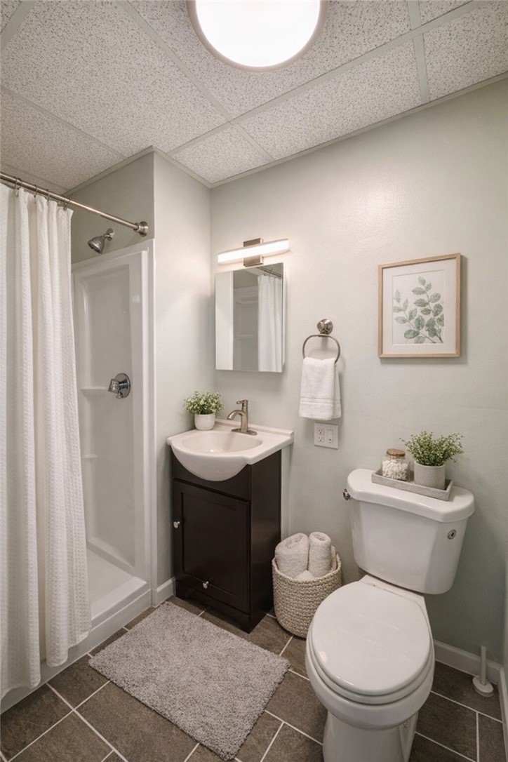 123 Cottage Street, Unit 5 Pawtucket, RI 02860 - Photo 5 of 7