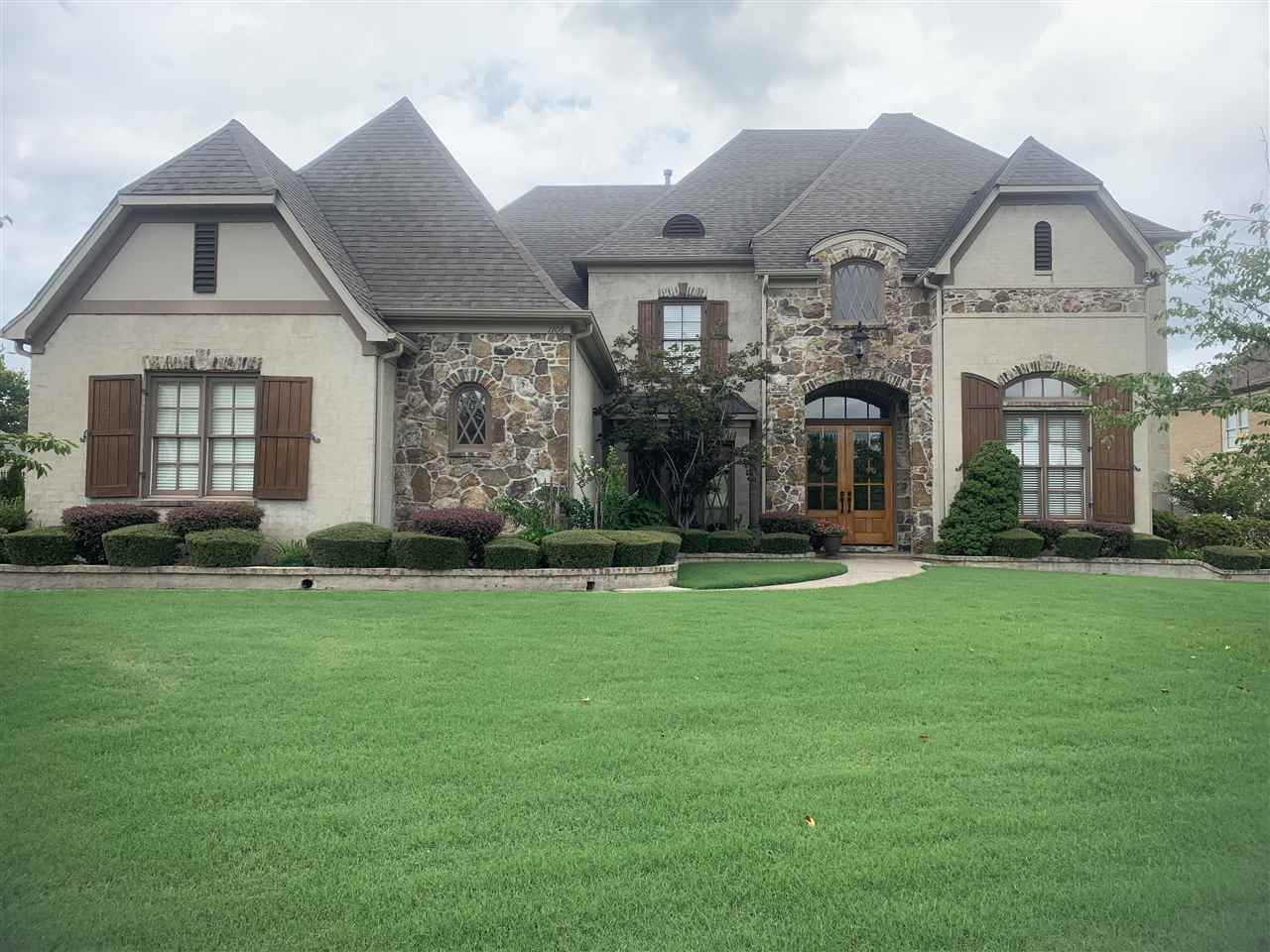 1106 Center Ridge Road Collierville, TN 38017 - Photo 17 of 24