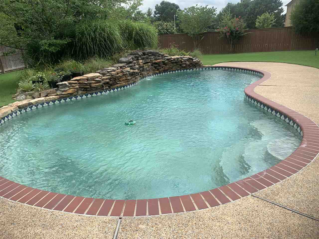 1106 Center Ridge Road Collierville, TN 38017 - Photo 18 of 24