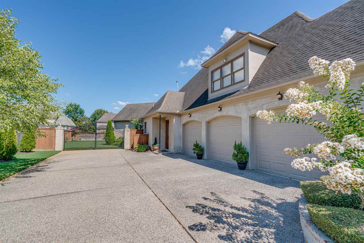 1106 Center Ridge Road Collierville, TN 38017 - Photo 21 of 24