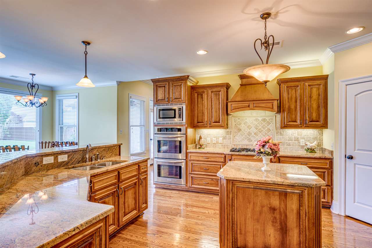 1106 Center Ridge Road Collierville, TN 38017 - Photo 8 of 24