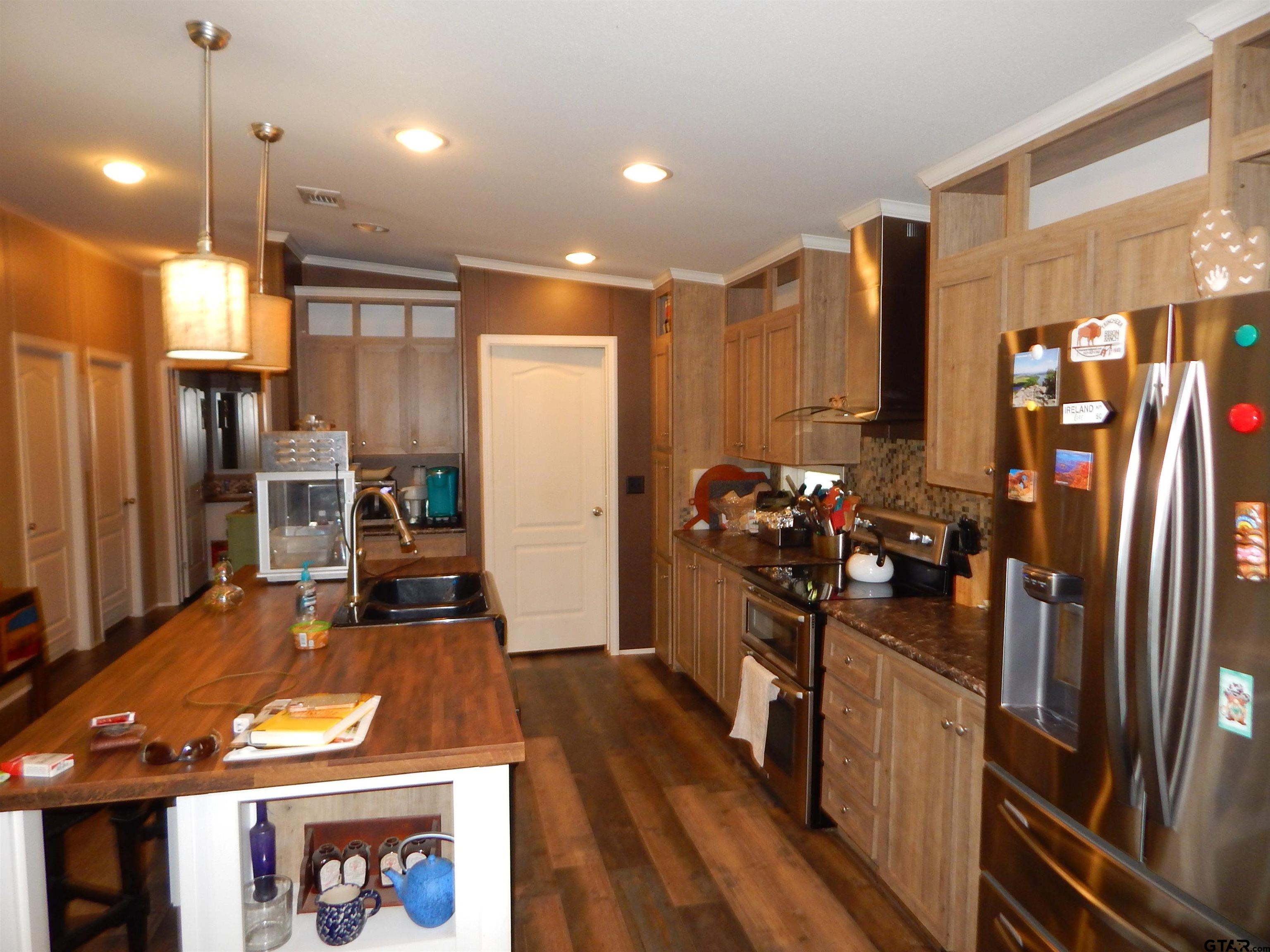 2814 Hare Road Gilmer, TX 75644 - Photo 3 of 20 Gallery Image 3