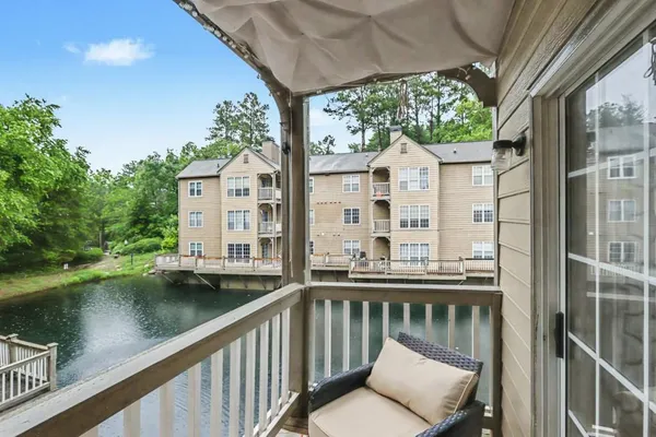 $182,500 | 408 Mill Pond Court Southeast, Smyrna, GA 30082