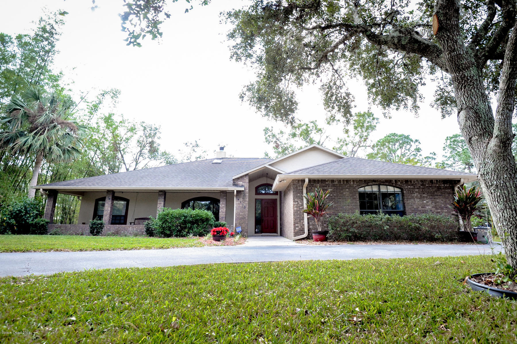 4135 James Road Cocoa, FL 32926 - Photo 1 of 18 Front1