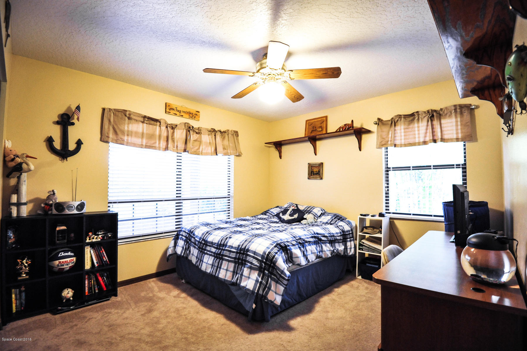4135 James Road Cocoa, FL 32926 - Photo 12 of 18 Bed2