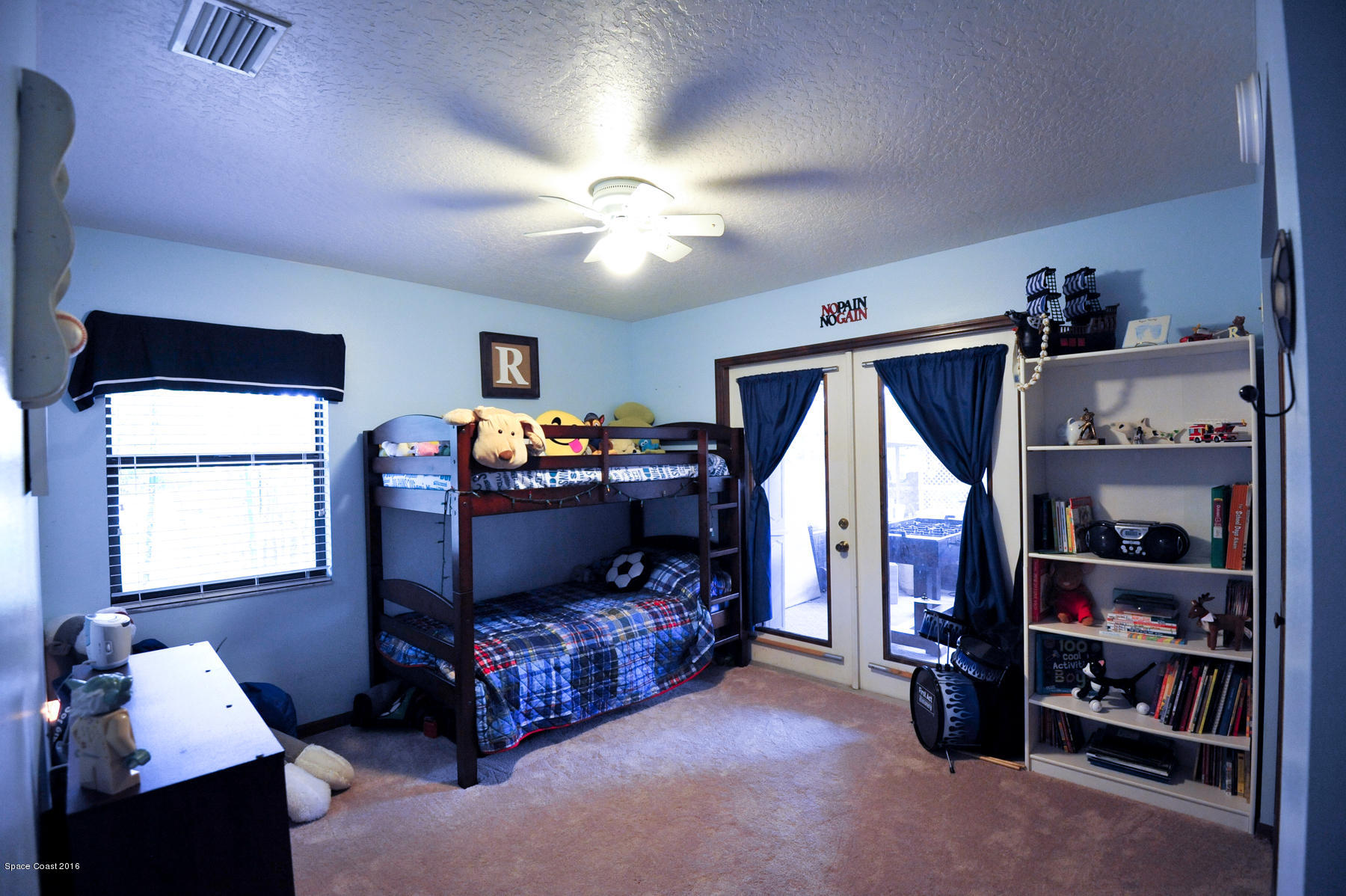 4135 James Road Cocoa, FL 32926 - Photo 14 of 18 Bed3