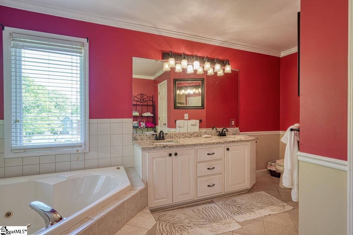 245 Valley High Drive Inman, SC 29349 - Photo 13 of 36
