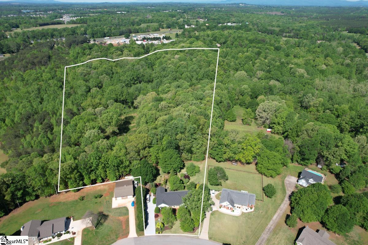 245 Valley High Drive Inman, SC 29349 - Photo 36 of 36