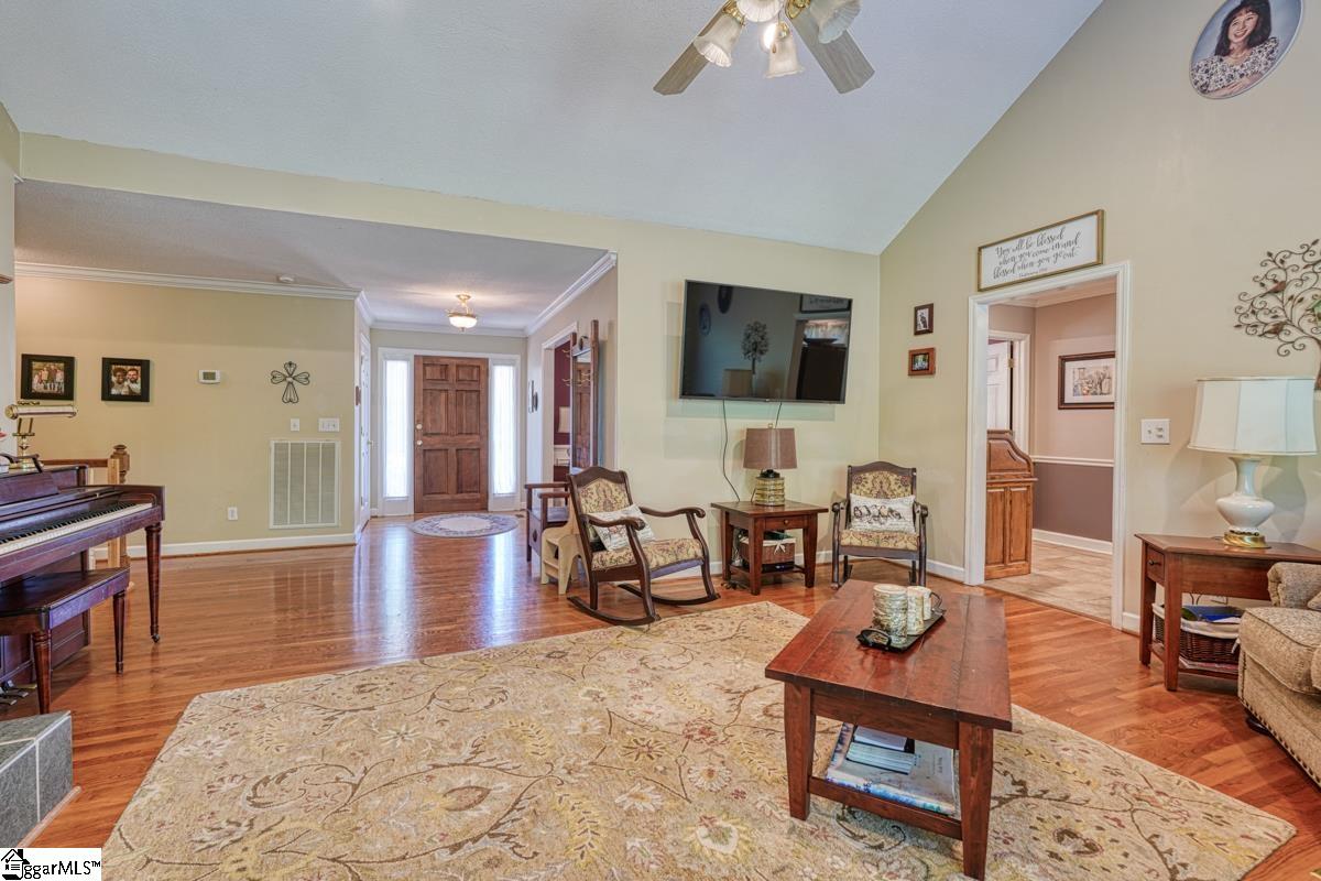 245 Valley High Drive Inman, SC 29349 - Photo 4 of 36
