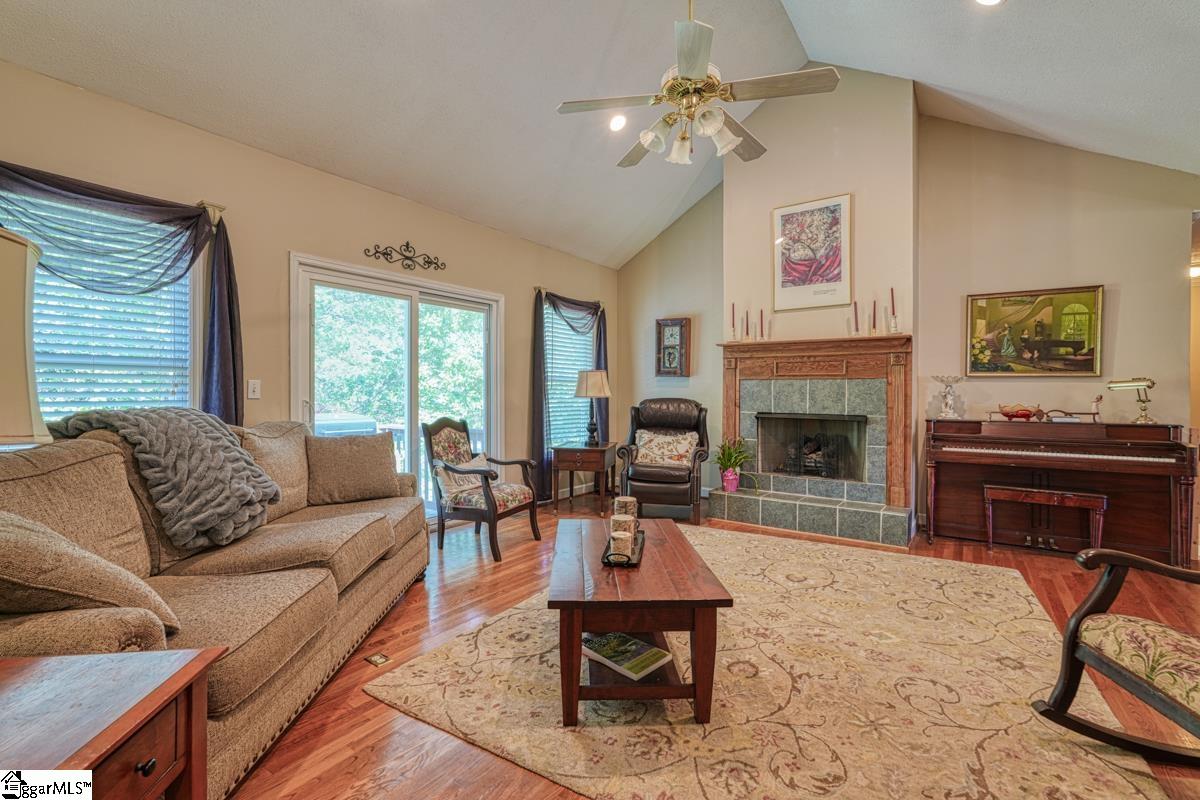 245 Valley High Drive Inman, SC 29349 - Photo 5 of 36