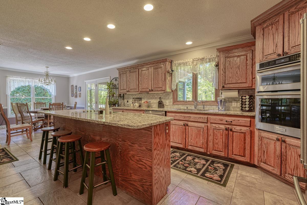 245 Valley High Drive Inman, SC 29349 - Photo 6 of 36